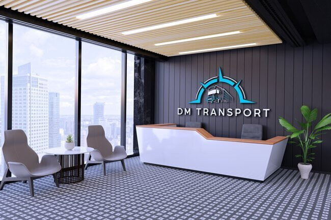Bilder DM Transport
