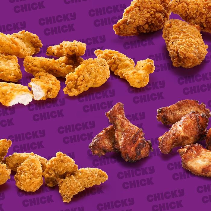 Bilder chicky chick Bremen Burglesum