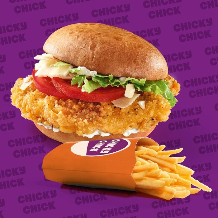 Bilder chicky chick Bremen Burglesum