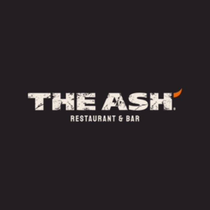 The ASH Main Taunus Zentrum Logo