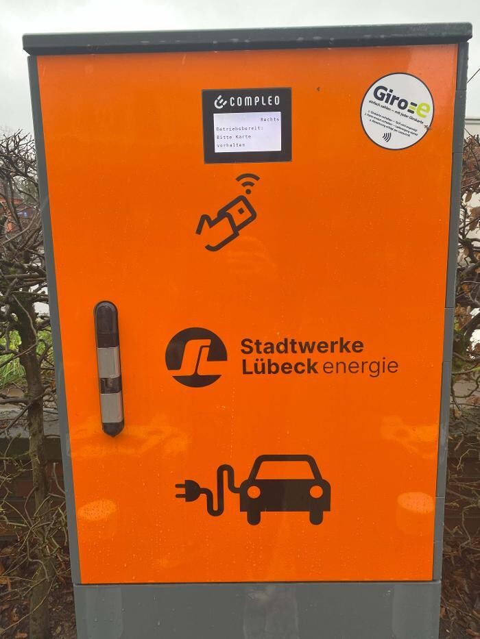 Bilder Stadtwerke Lübeck