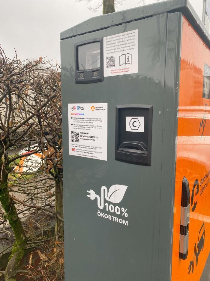 Bilder Stadtwerke Lübeck