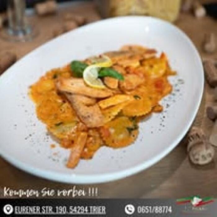 Bilder L'angolo Pizzeria & Hotel GmbH