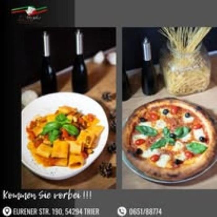 Bilder L'angolo Pizzeria & Hotel GmbH