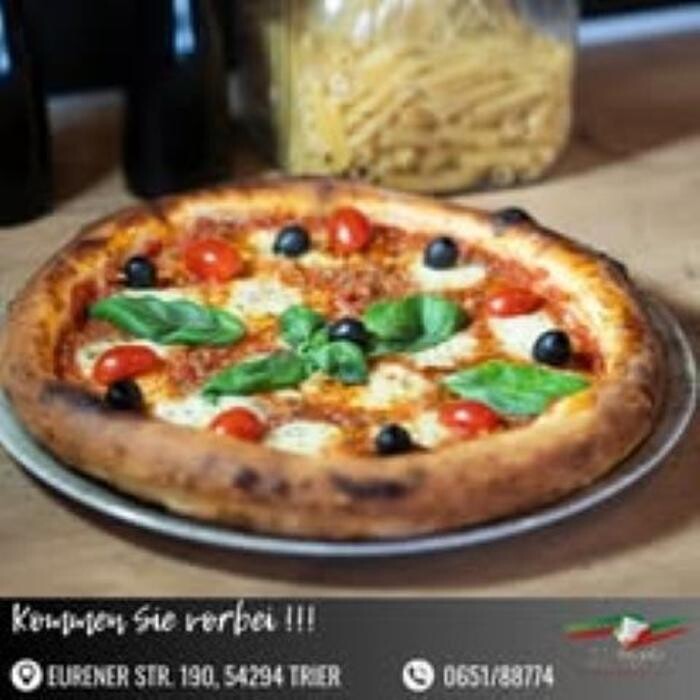 Bilder L'angolo Pizzeria & Hotel GmbH