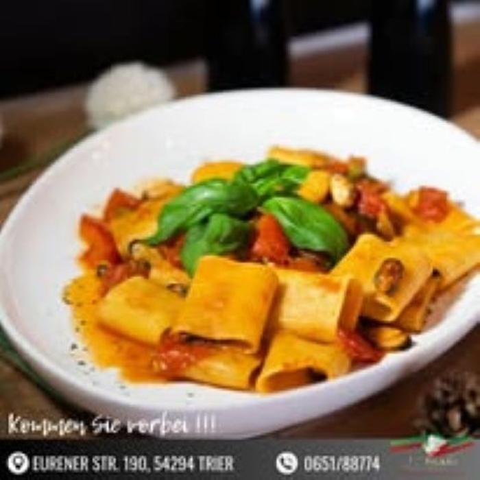 Bilder L'angolo Pizzeria & Hotel GmbH