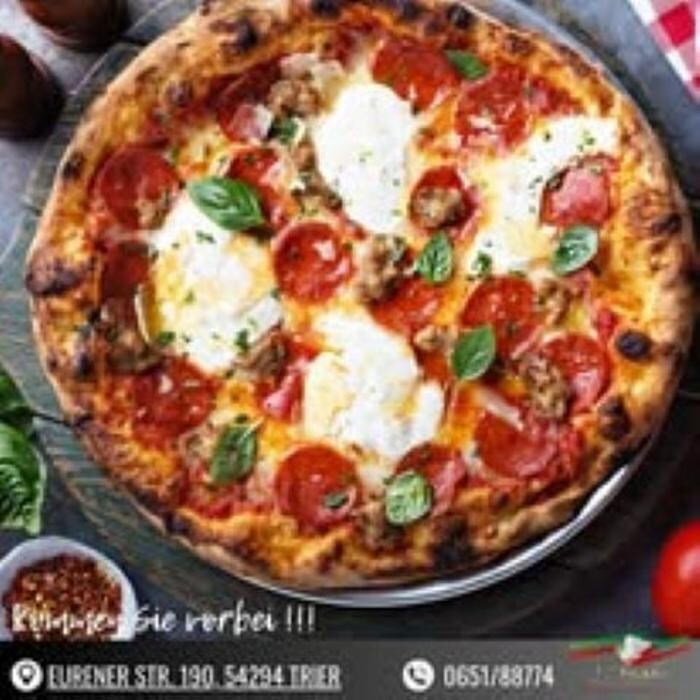 Bilder L'angolo Pizzeria & Hotel GmbH