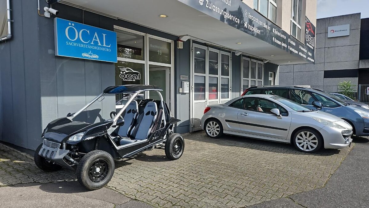Bilder Autowerkstatt und KFZ-Service - AUTOteam plus ALi ÖCAL B8