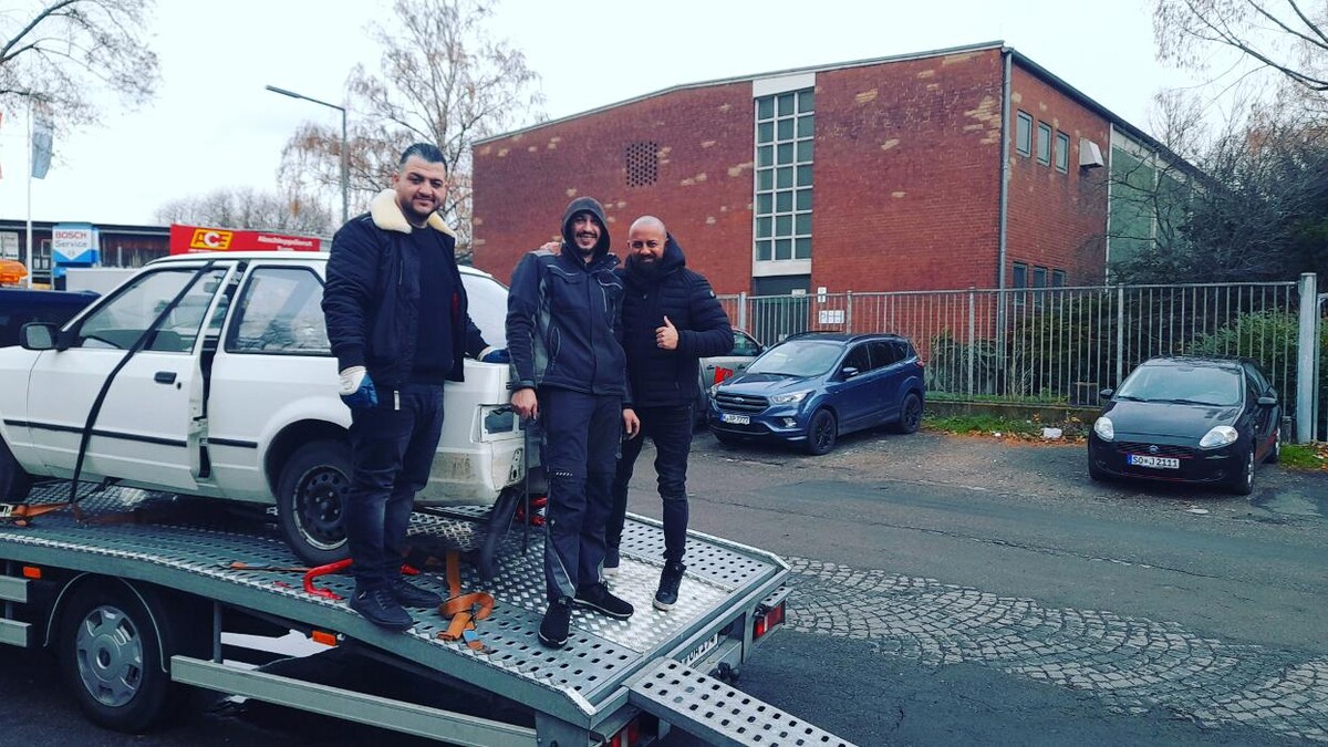 Bilder Autowerkstatt und KFZ-Service - AUTOteam plus ALi ÖCAL B8