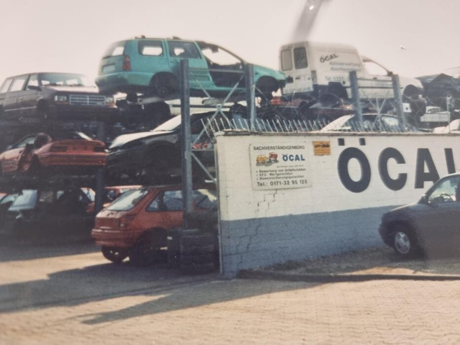 Bilder Autowerkstatt und KFZ-Service - AUTOteam plus ALi ÖCAL B8