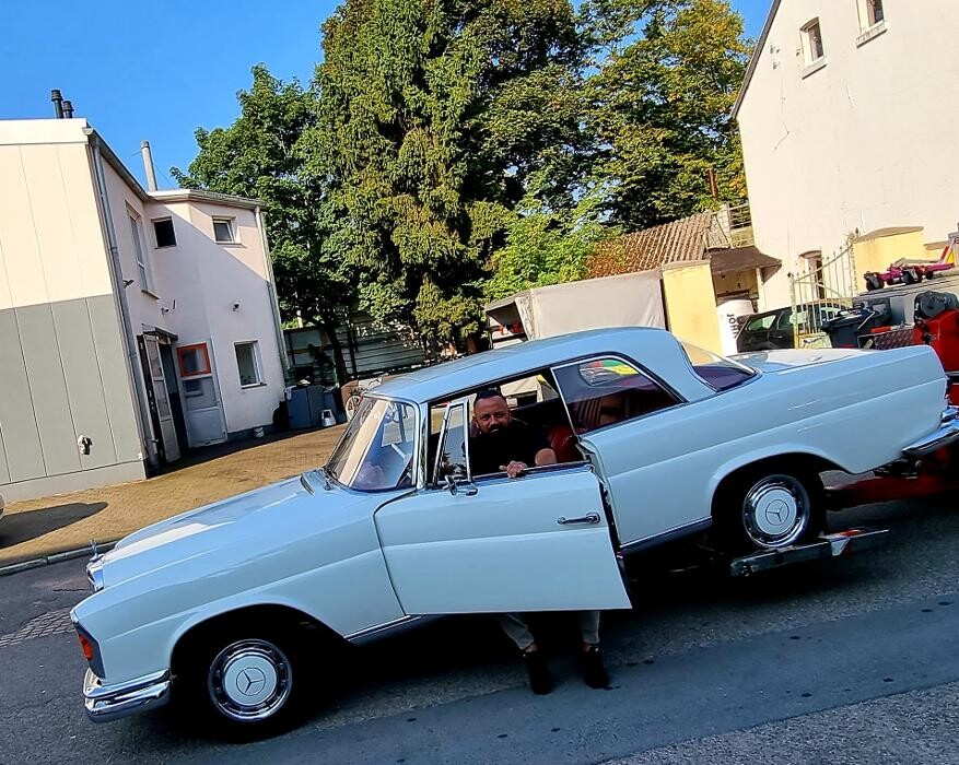 Bilder Autowerkstatt und KFZ-Service - AUTOteam plus ALi ÖCAL B8