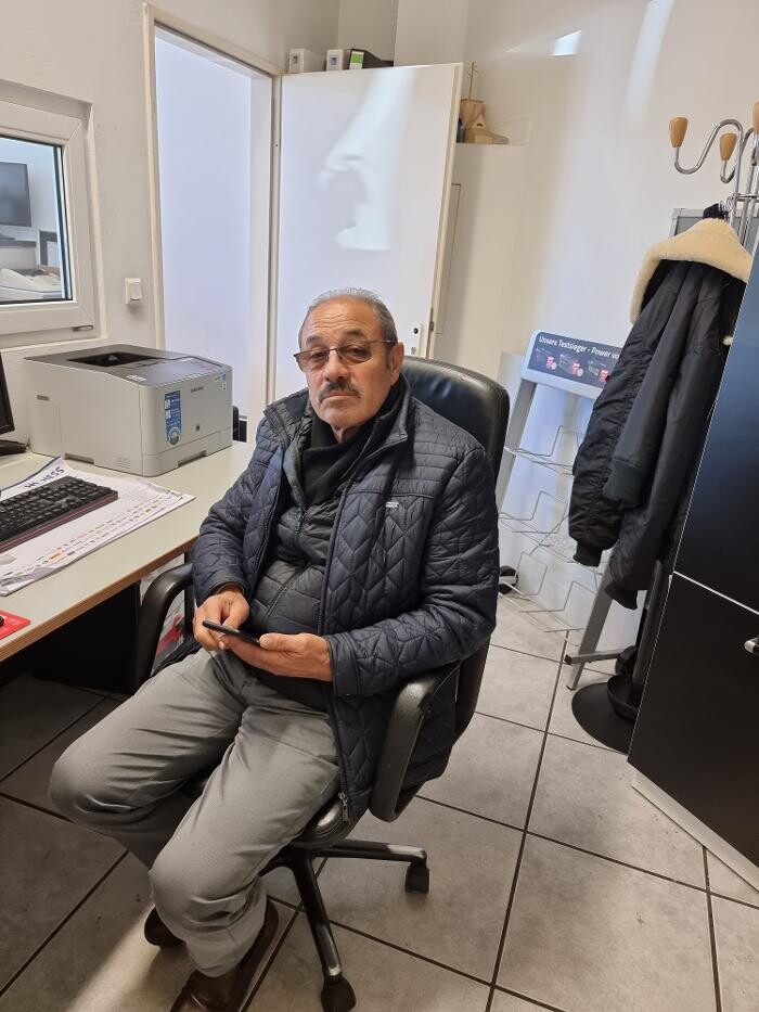 Bilder Autowerkstatt und KFZ-Service - AUTOteam plus ALi ÖCAL B8