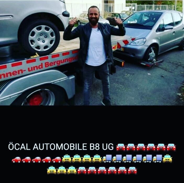 Bilder Autowerkstatt und KFZ-Service - AUTOteam plus ALi ÖCAL B8