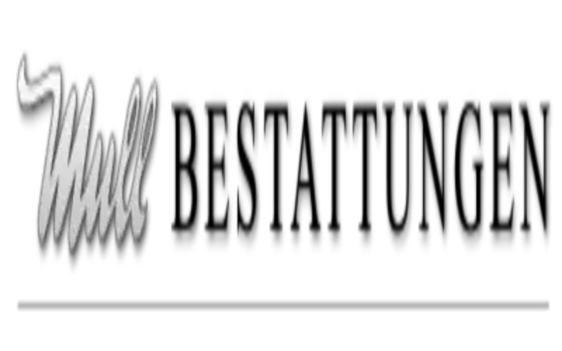 Mull Bestattungen Logo