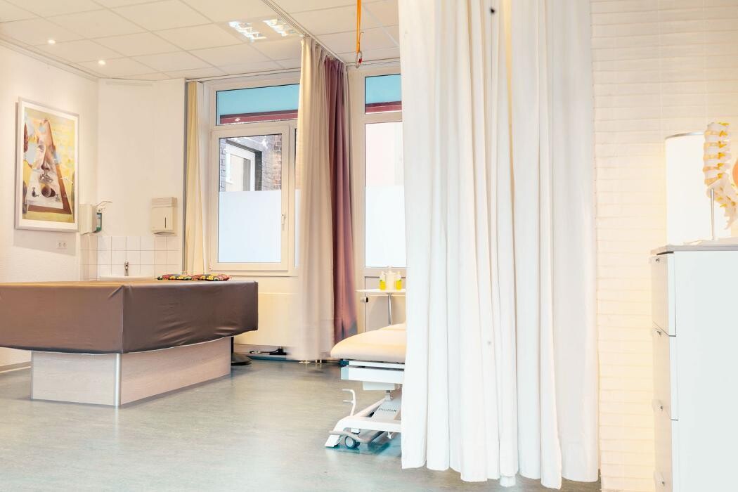 Bilder PhysioArt - Praxis für Physiotherapie