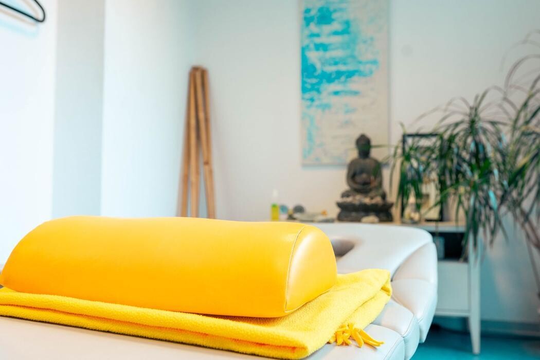 Bilder PhysioArt - Praxis für Physiotherapie