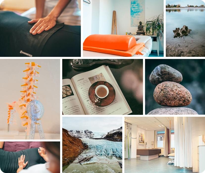 Bilder PhysioArt - Praxis für Physiotherapie