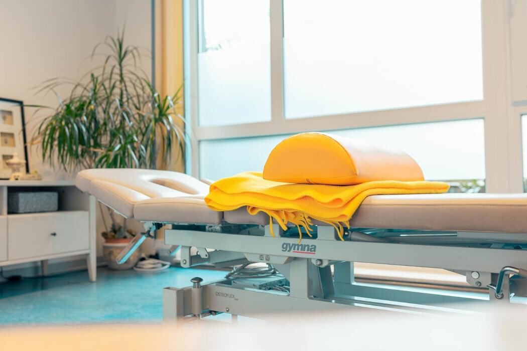 Bilder PhysioArt - Praxis für Physiotherapie
