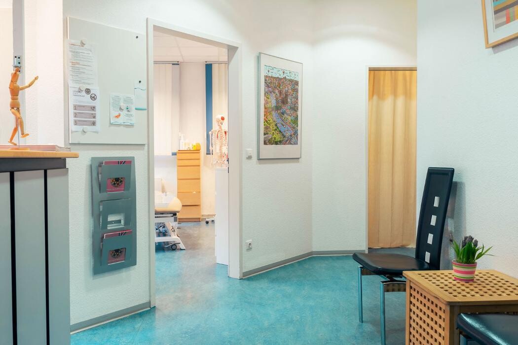 Bilder PhysioArt - Praxis für Physiotherapie