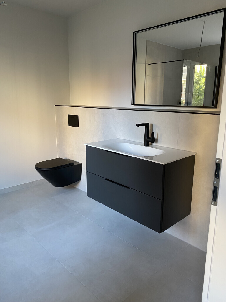 Bilder Express Sanierung Bremen