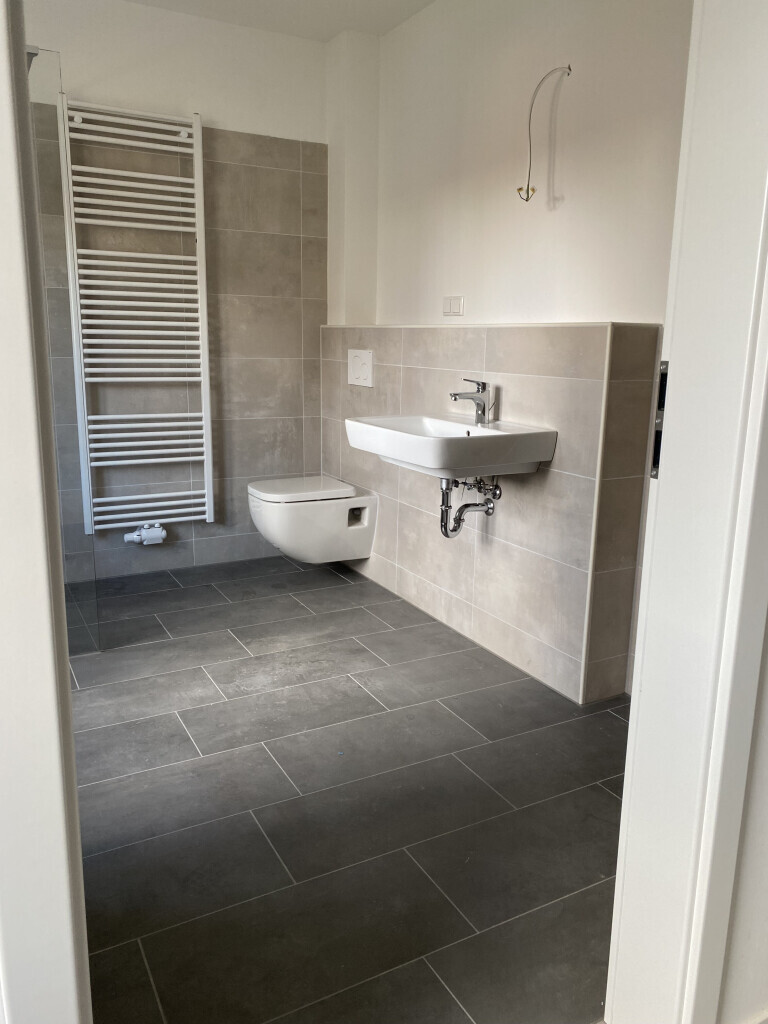 Bilder Express Sanierung Bremen