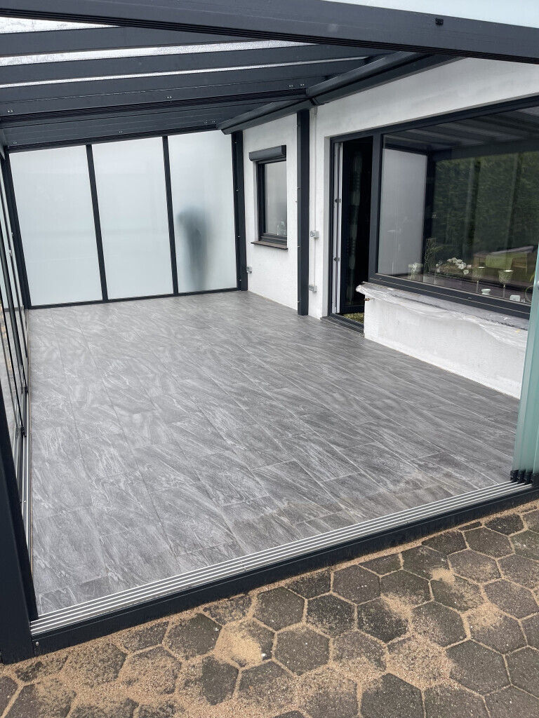 Bilder Express Sanierung Bremen