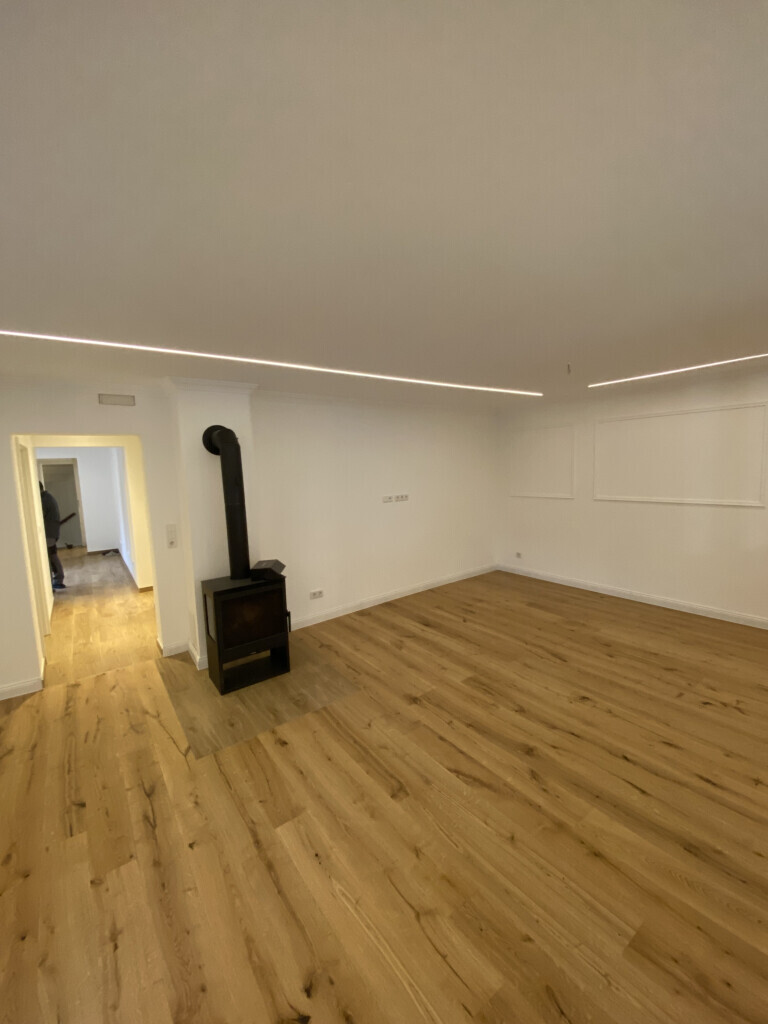 Bilder Express Sanierung Bremen