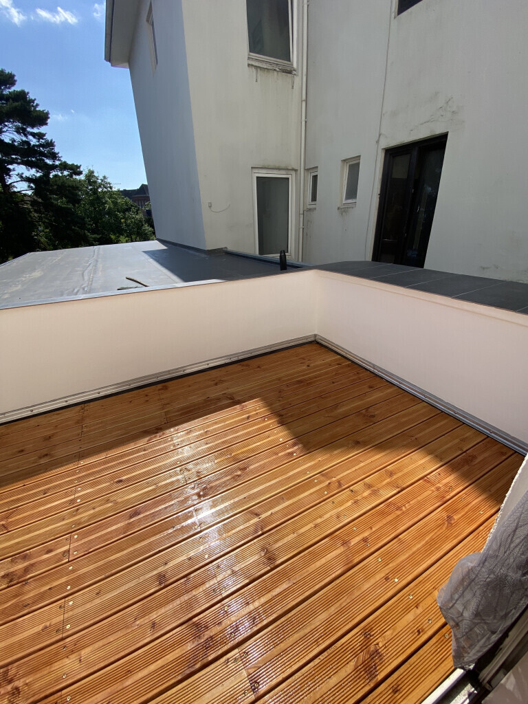 Bilder Express Sanierung Bremen