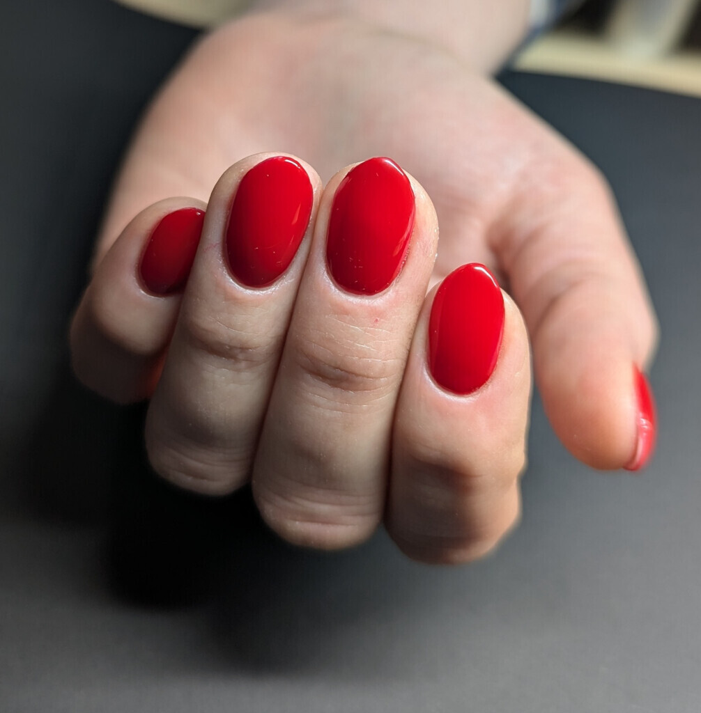 Carmen Köhler Nageldesign Logo