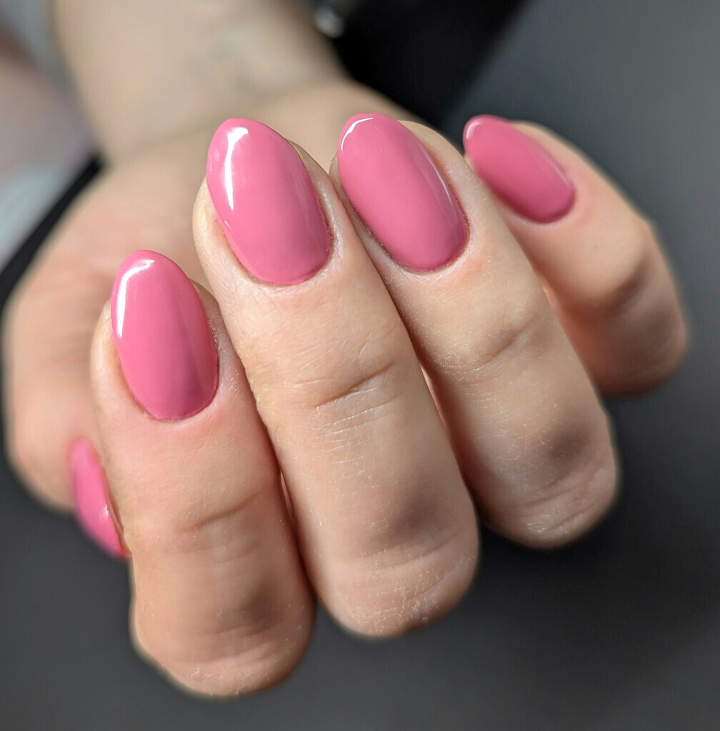 Bilder Carmen Köhler Nageldesign