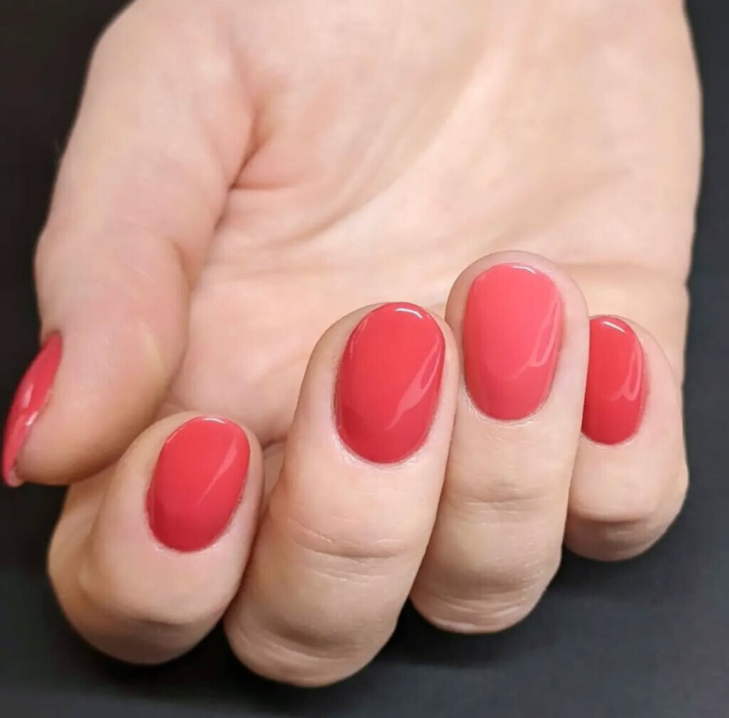 Bilder Carmen Köhler Nageldesign