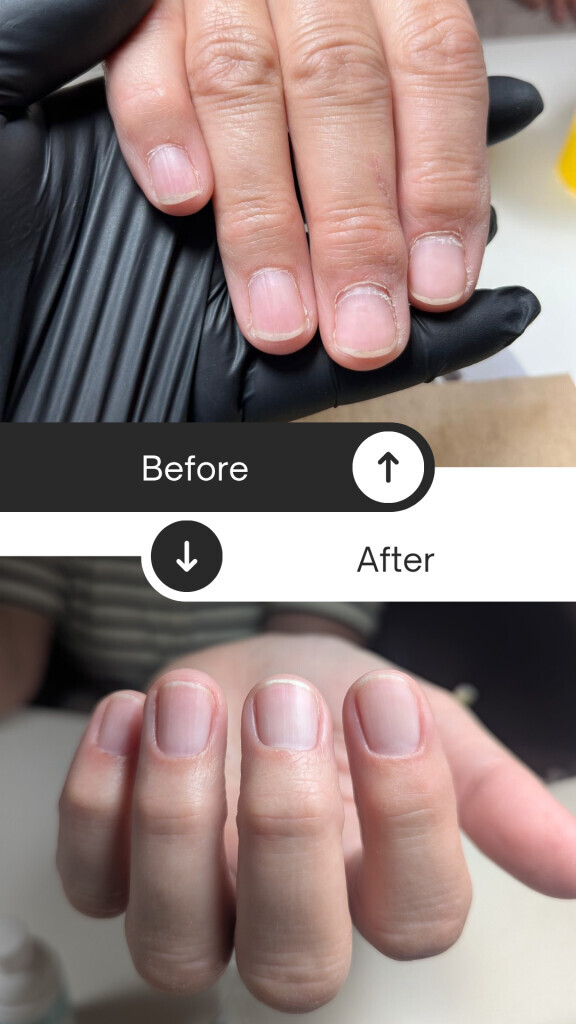 Bilder Carmen Köhler Nageldesign