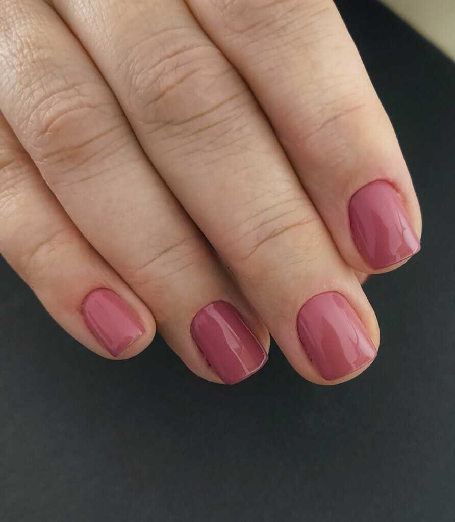 Bilder Carmen Köhler Nageldesign