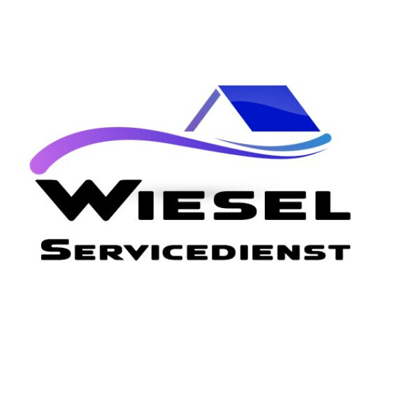 Wiesel Servicedienst Logo