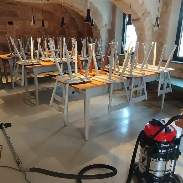 Bilder Wiesel Servicedienst