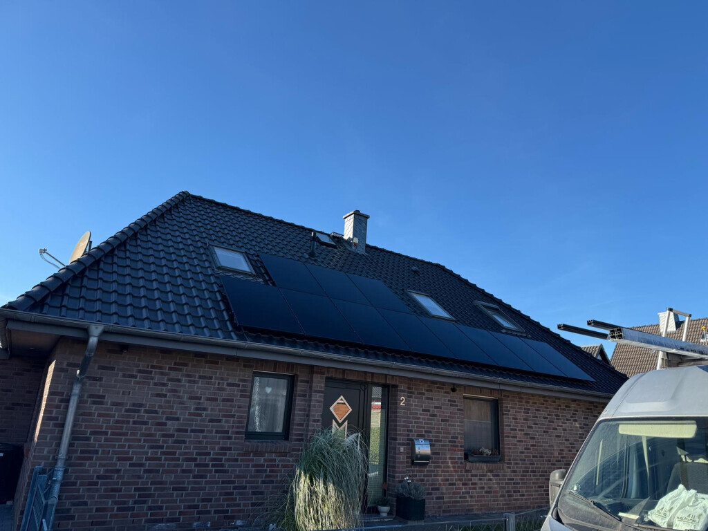 Bilder Ing. Cosmin Tudorache Elektromontage GmbH