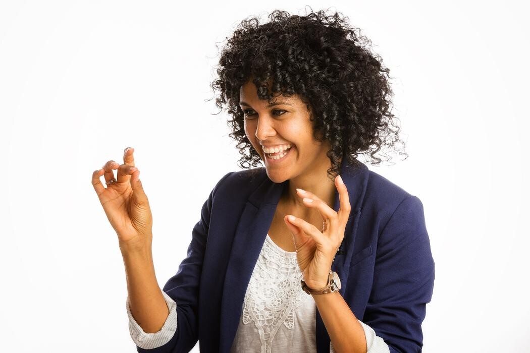 Bilder Resilienz und Stressmanagement-Training (BGF) mit Karima Stockmann