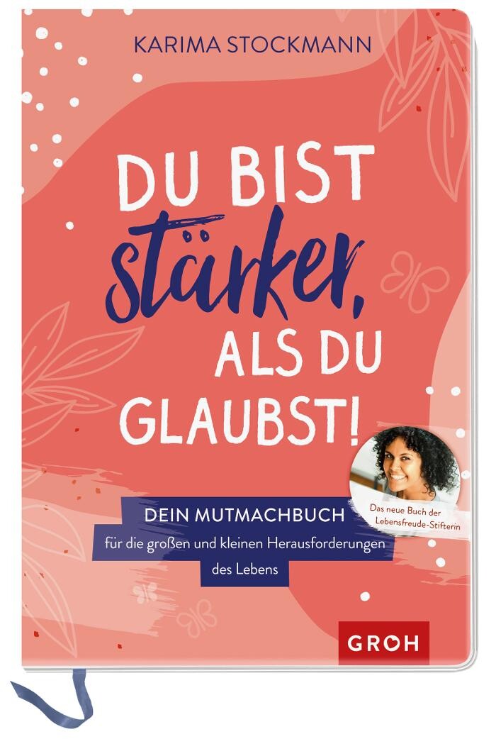 Bilder Resilienz und Stressmanagement-Training (BGF) mit Karima Stockmann