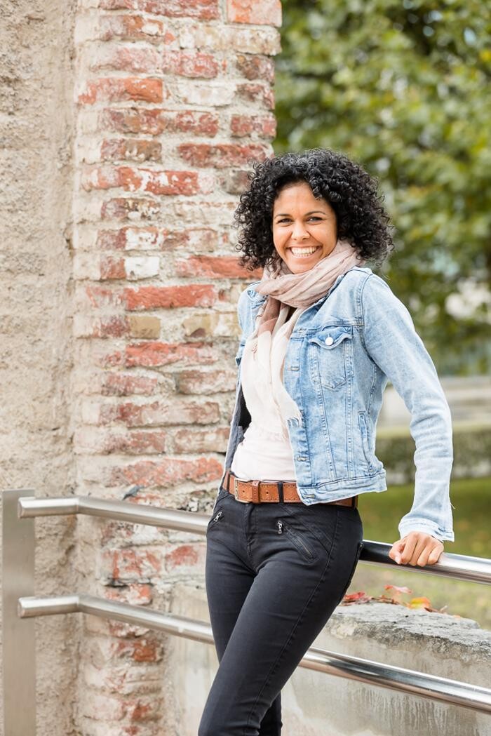 Bilder Resilienz und Stressmanagement-Training (BGF) mit Karima Stockmann