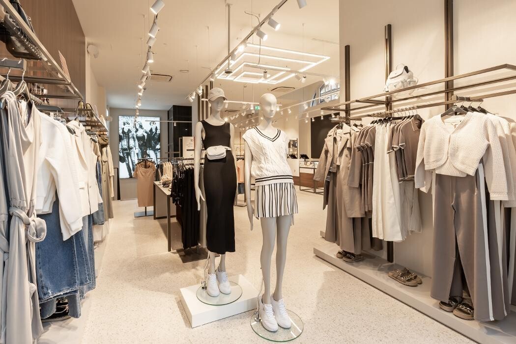 Bilder GUESS
