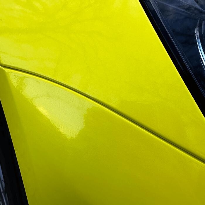 Bilder E-Tech Folienart - Fahrzeugfolierung in Koblenz