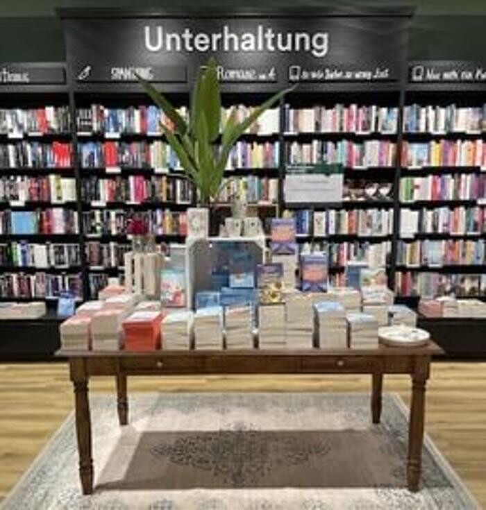 Bilder Thalia Siegen - Johann-Moritz-Quartier