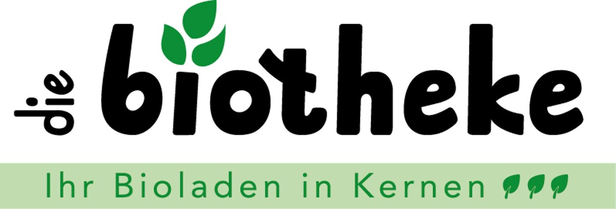 Die Biotheke Logo