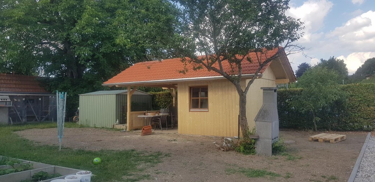 Bilder Zimmerei Singhammer Dachdeckerei & Spenglerei