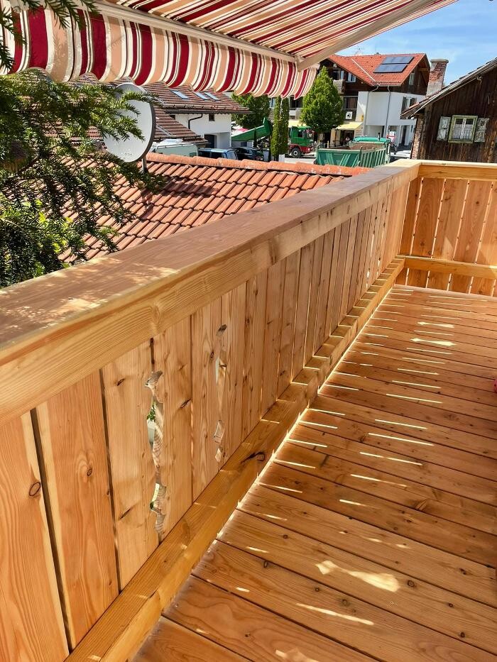 Bilder Zimmerei Singhammer Dachdeckerei & Spenglerei