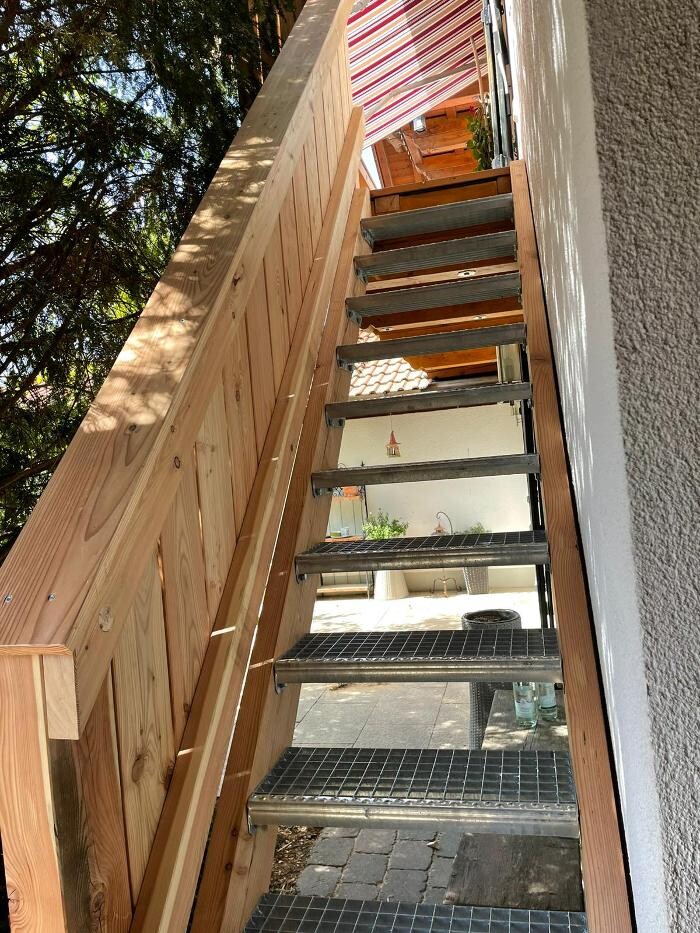 Bilder Zimmerei Singhammer Dachdeckerei & Spenglerei