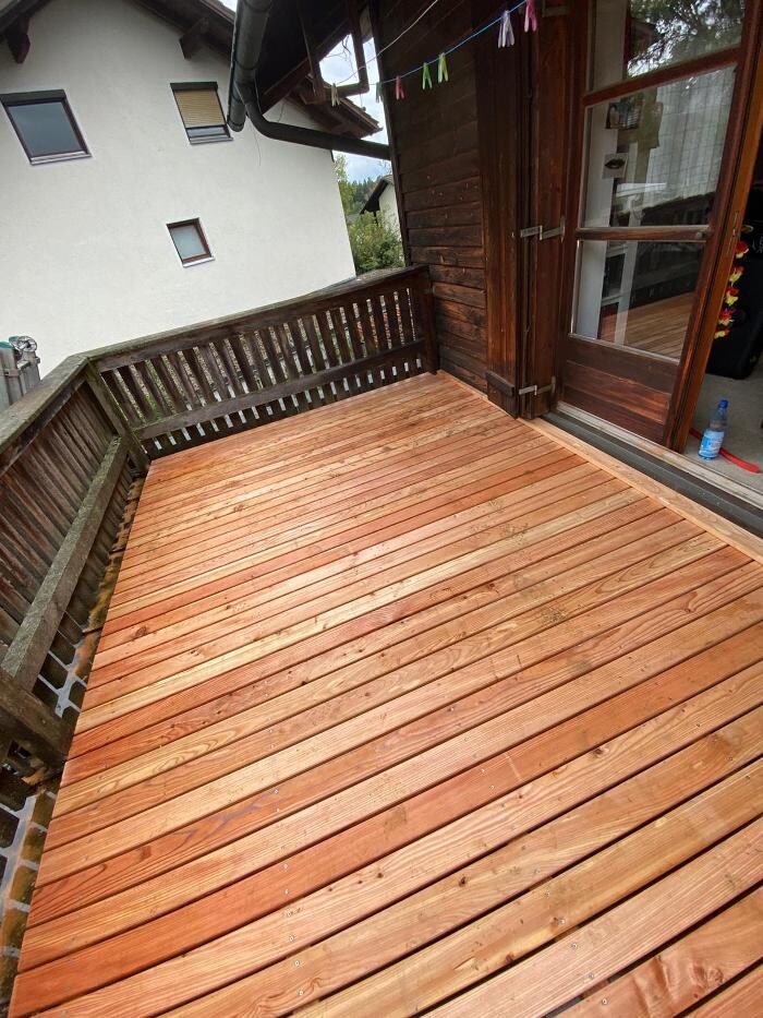 Bilder Zimmerei Singhammer Dachdeckerei & Spenglerei