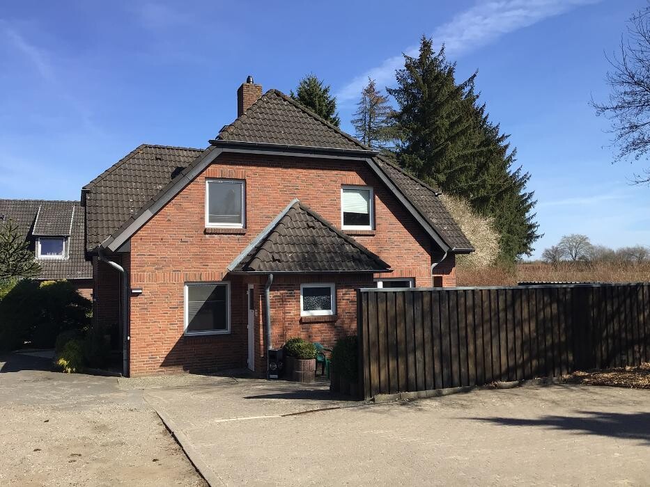 Bilder Maxis Gästehaus