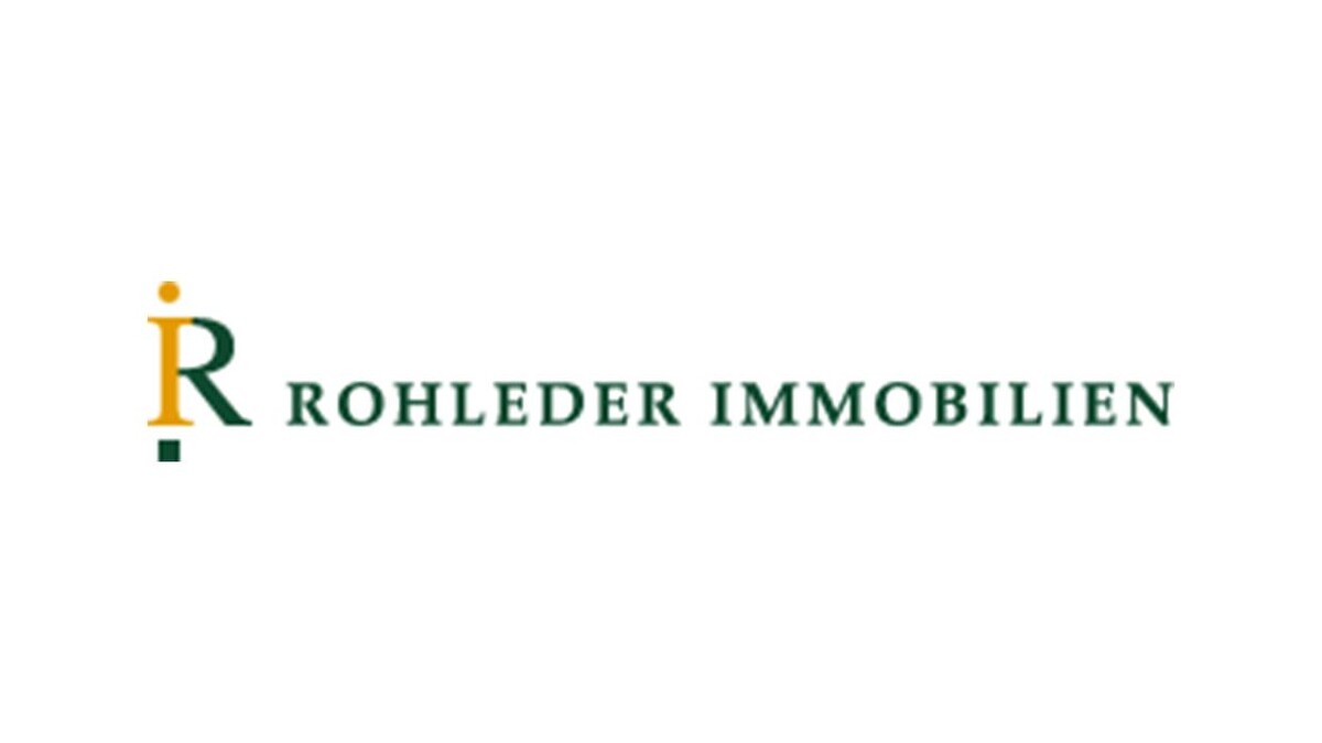 Rohleder Immobilien Logo
