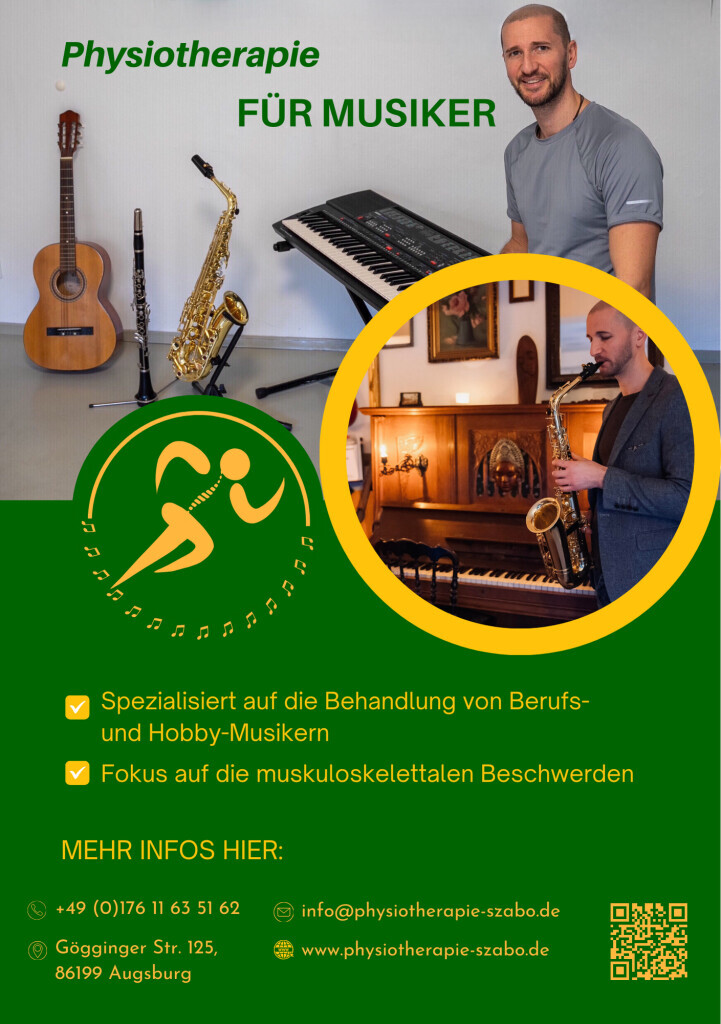 Bilder Privatpraxis für Physiotherapie E. Szabo M.Sc.